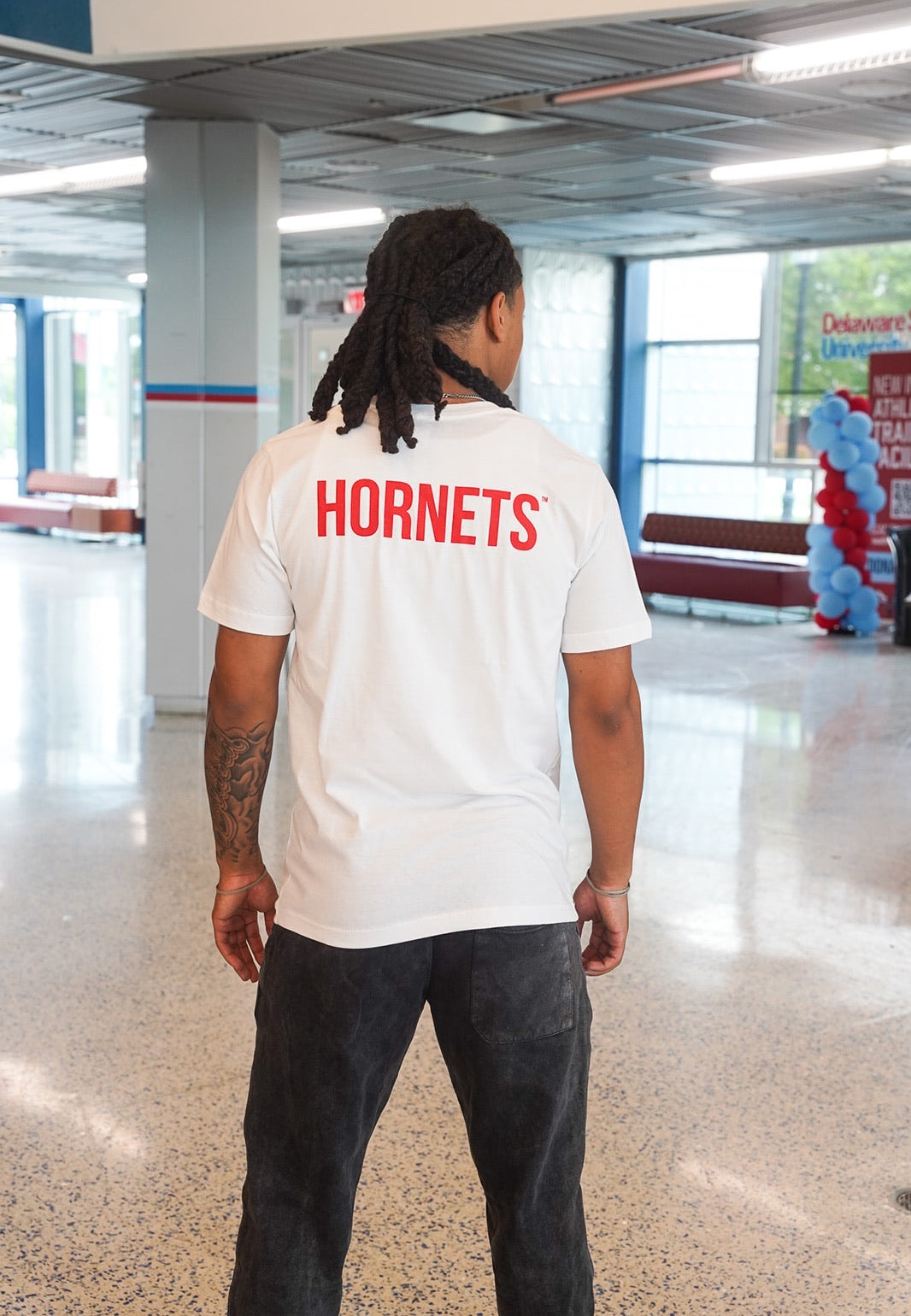 I Thought You Knew? White Tee