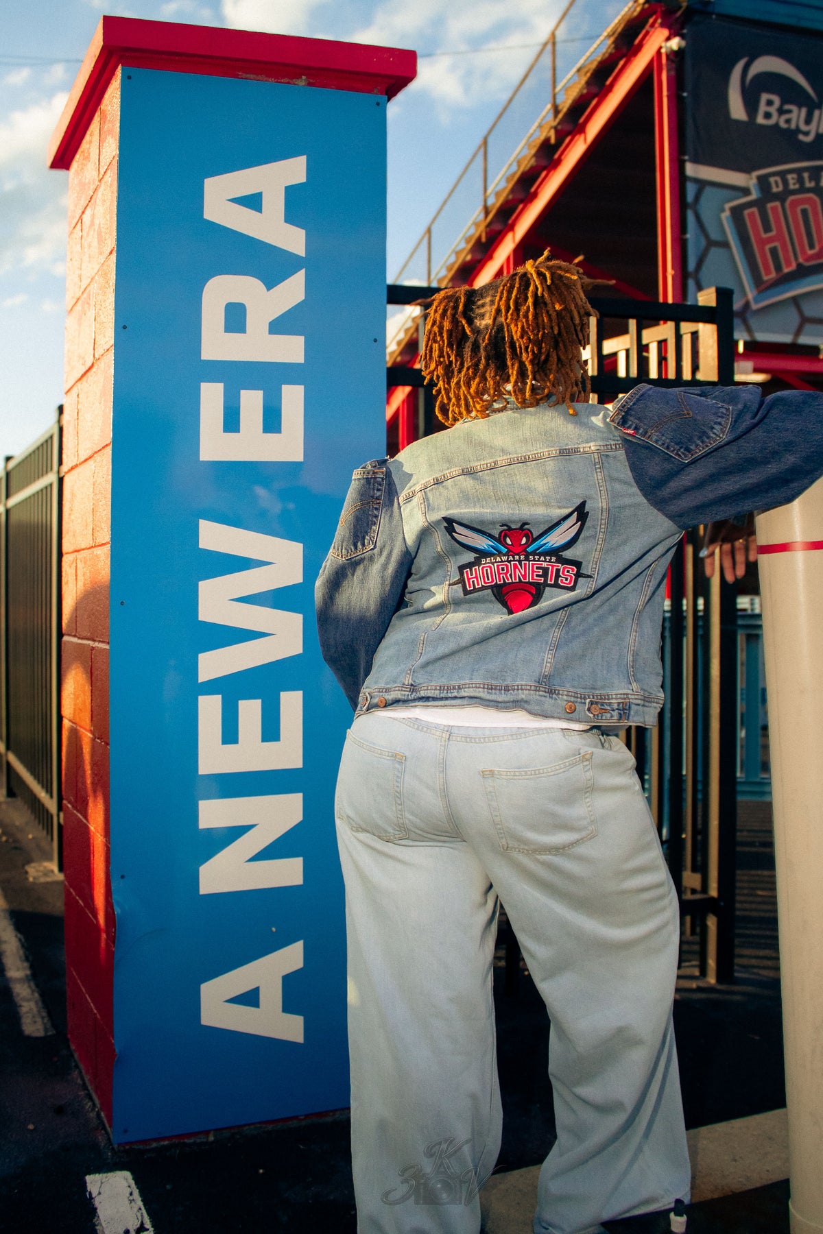 Heritage Denim reDEFINED Jacket