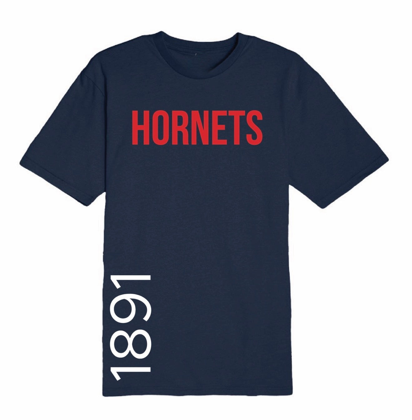 Hornets Since 1891 Tee