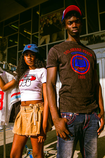 Heritage Seal Tee Shirt