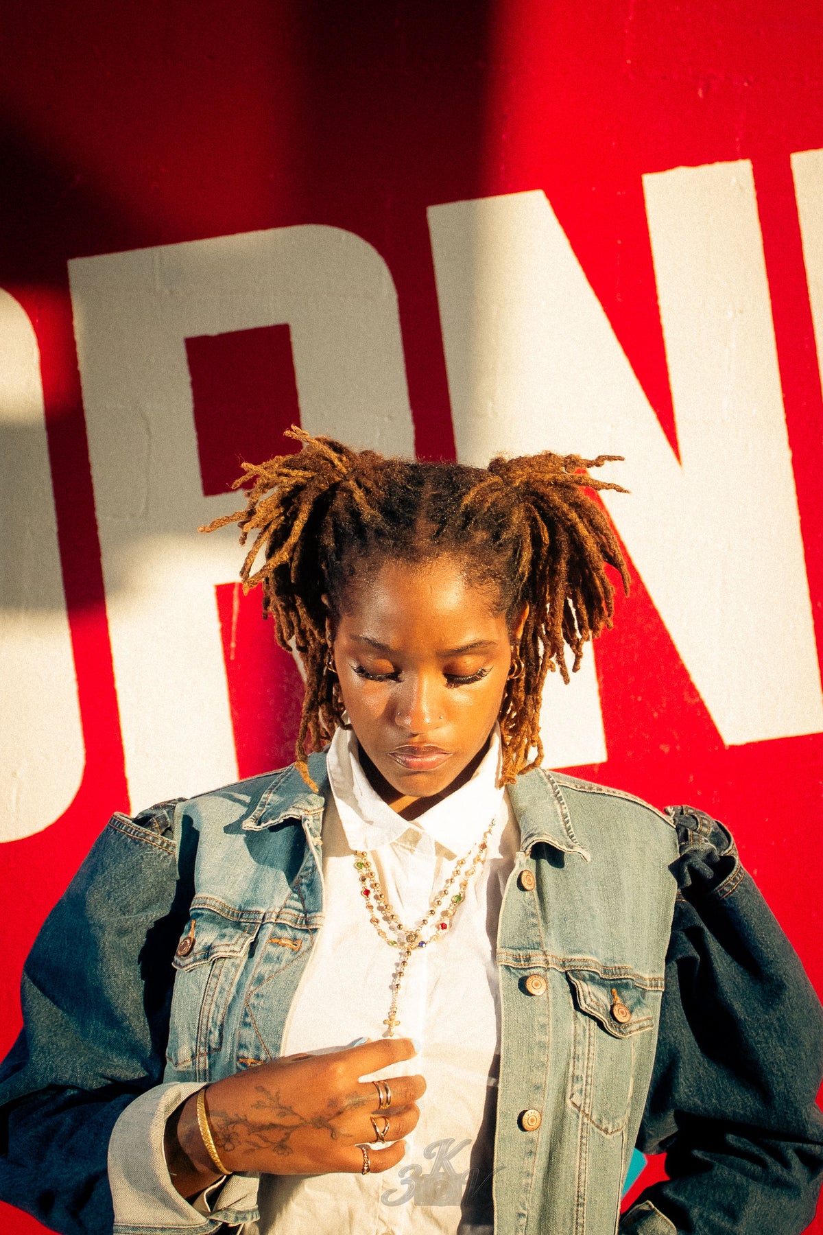 Heritage Denim reDEFINED Jacket