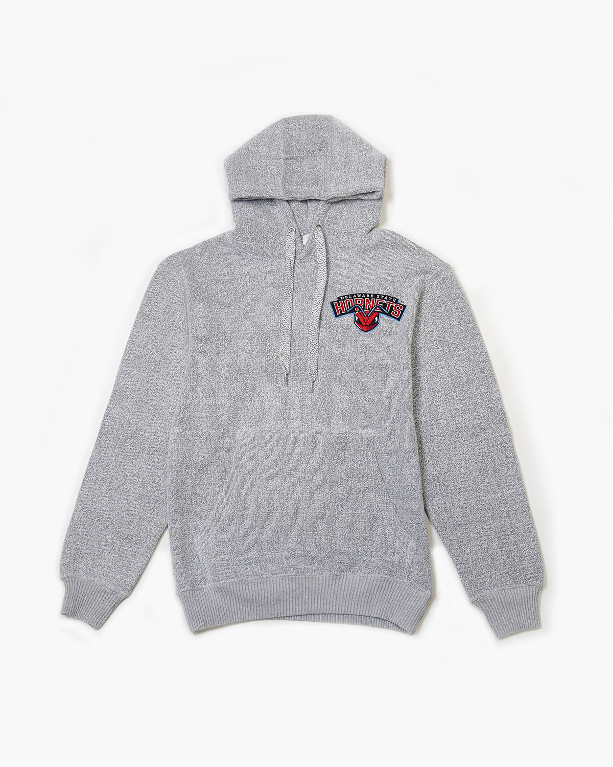 Hornets Knit Pullover