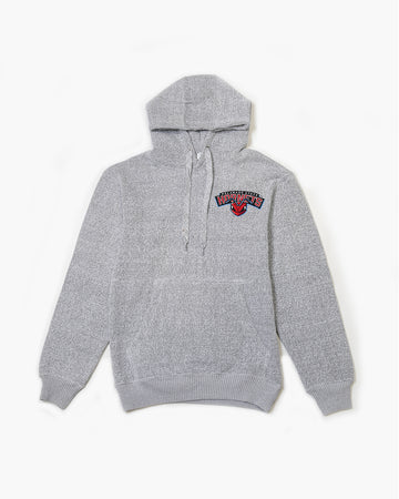 Hornets Knit Pullover