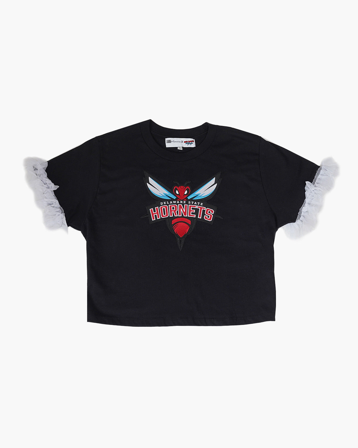 Pretty Hornets's Tee