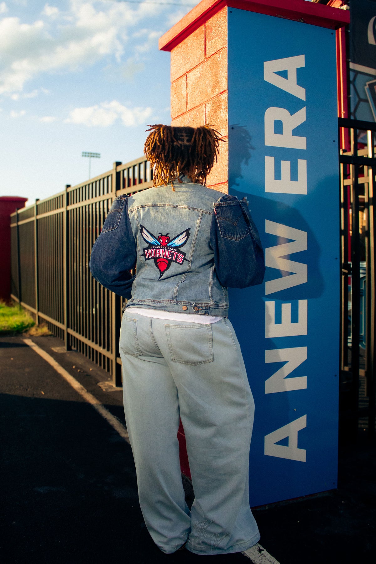 Heritage Denim reDEFINED Jacket