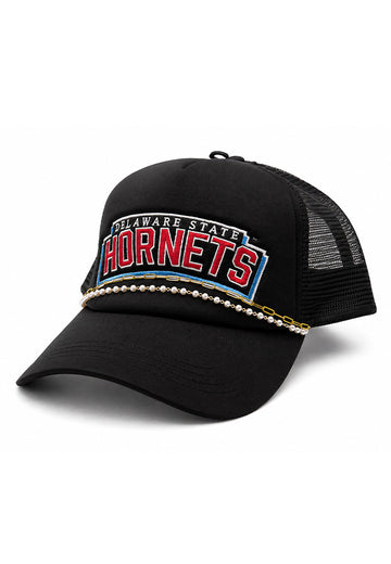 “DSU Hornets” Trucker Cap
