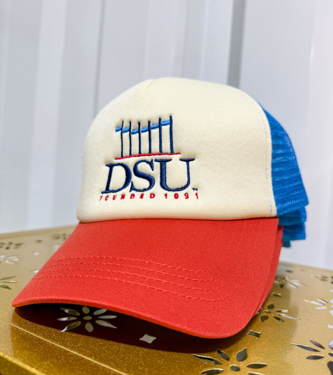 “DSU Logo” Trucker Hat