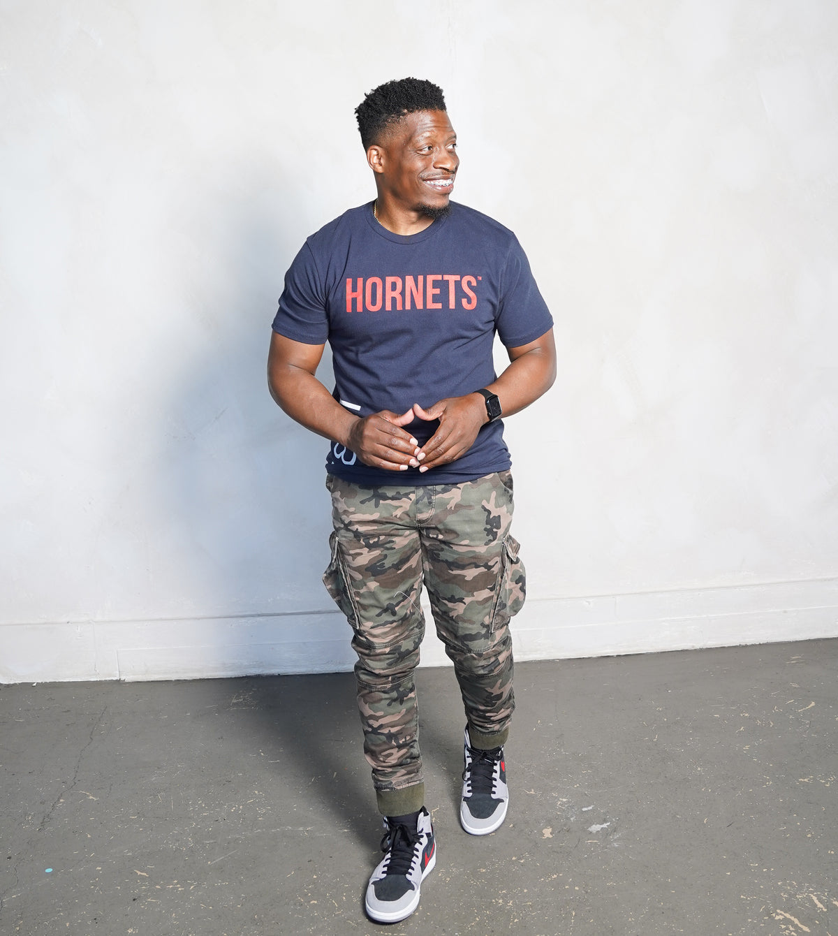 Hornets Since 1891 Tee