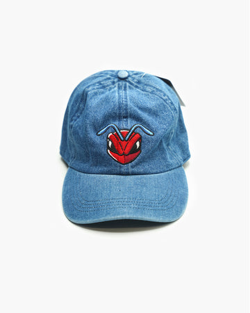 “Hornets Denim... I thought you knew!” Cap