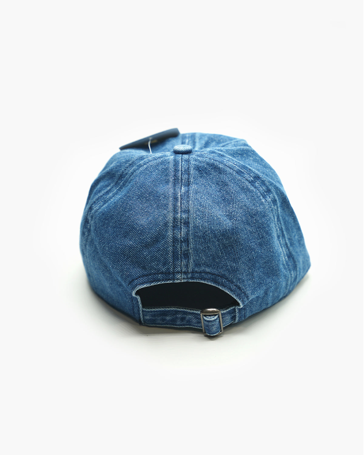 “Hornets Denim... I thought you knew!” Cap
