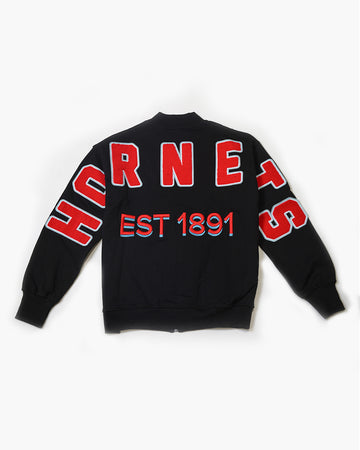 Hornets Zip Up Jacket