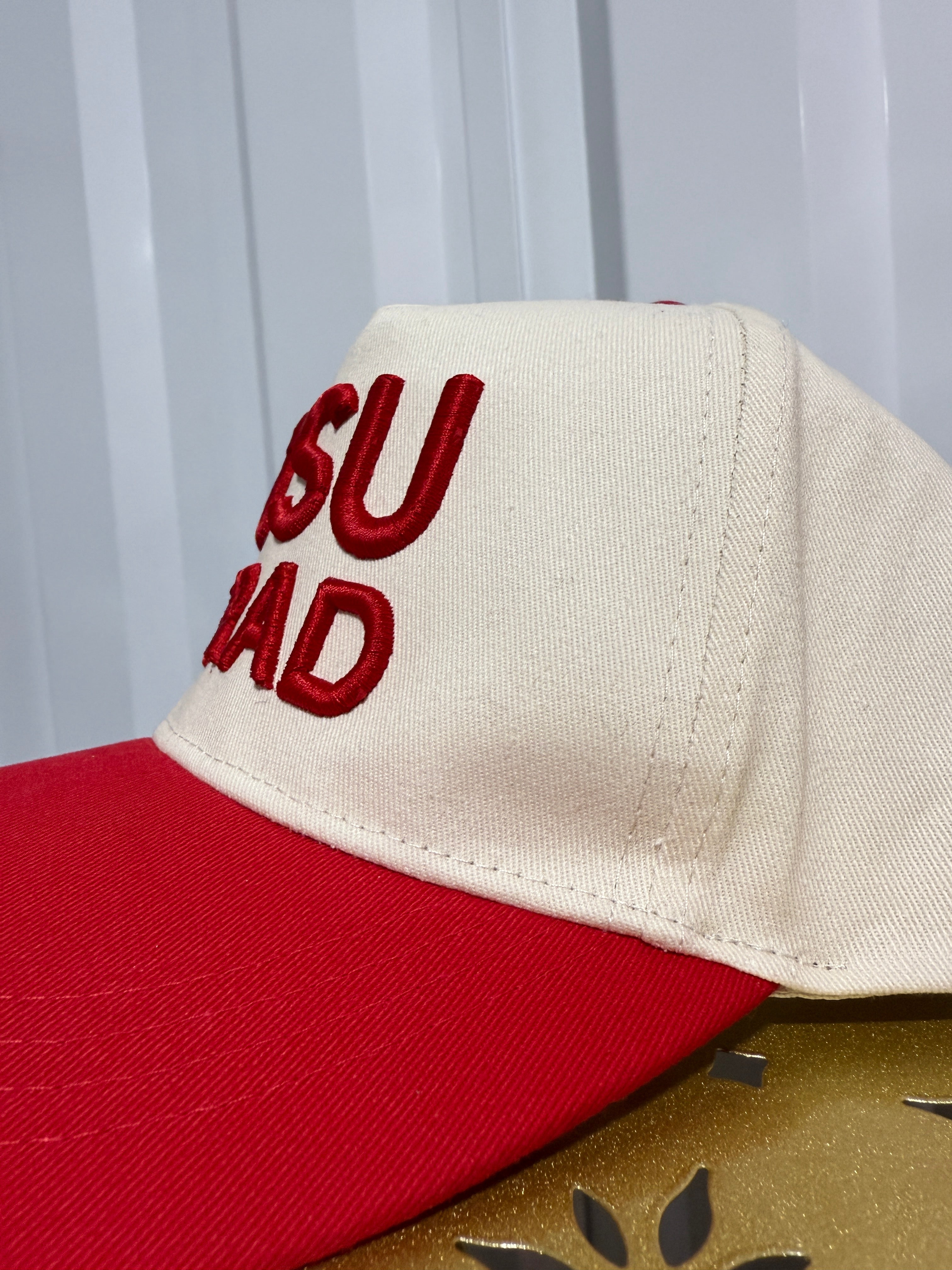 DSU GRAD Cap