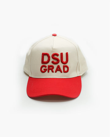 DSU GRAD Cap