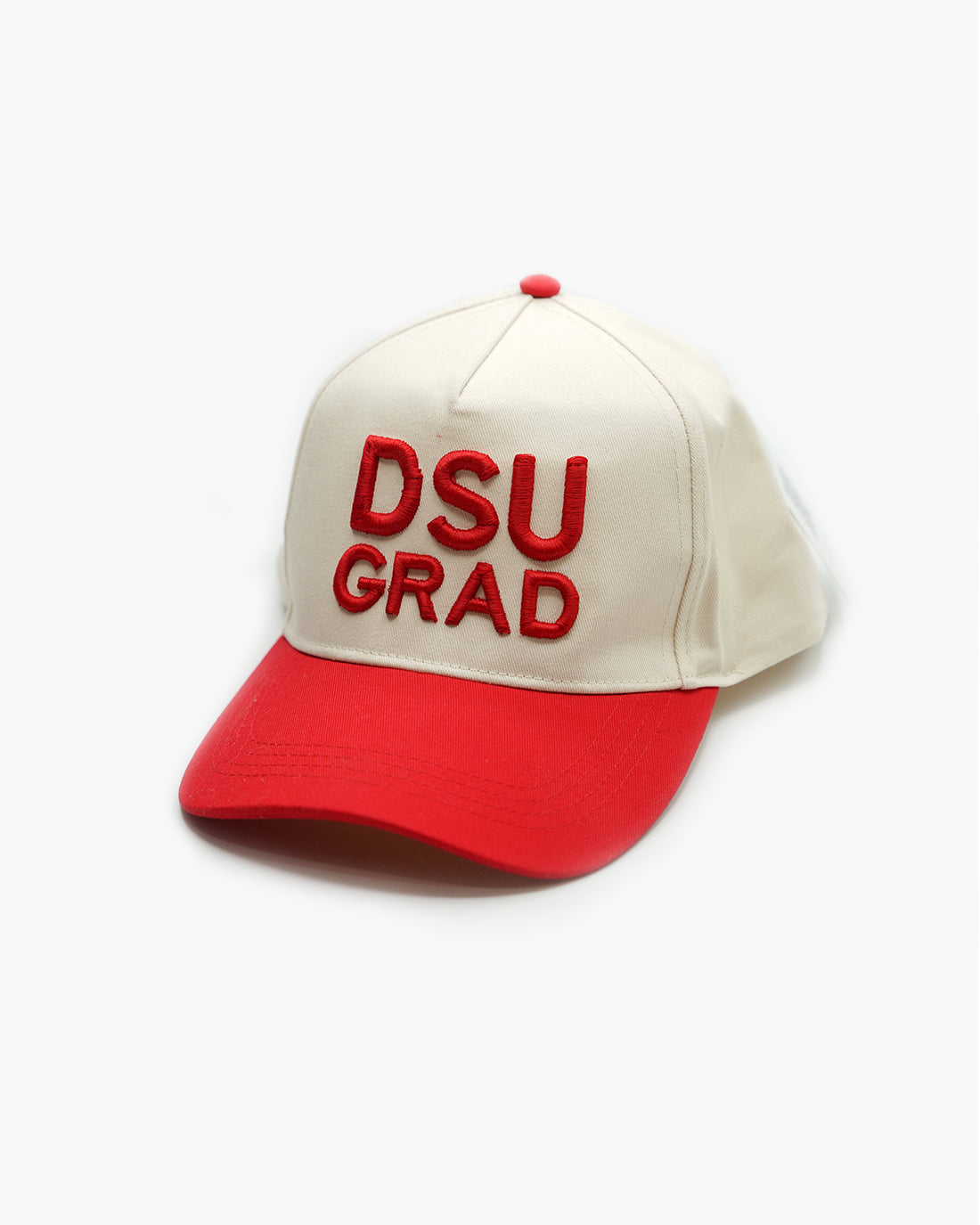 DSU GRAD Cap