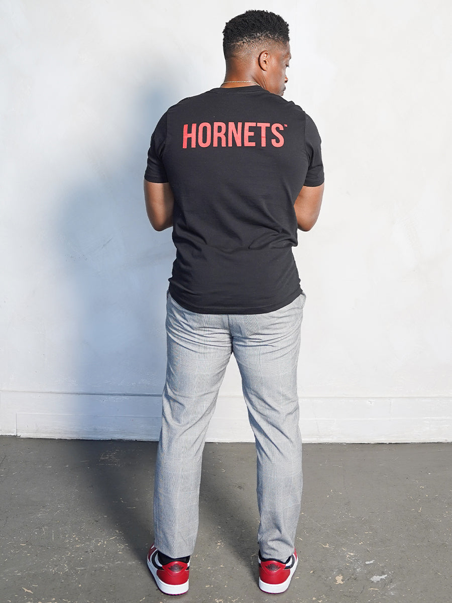 I Thought You Knew? Black Tee